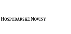 Hospodářské noviny logo