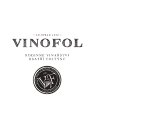 Vinofol logo