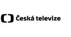 česká televize logo